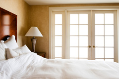 Springkell bedroom extension costs