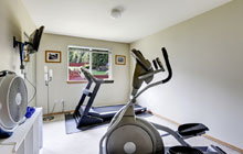 Springkell home gym construction leads